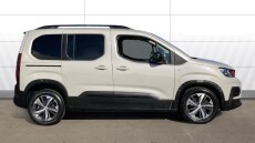 Peugeot Rifter 1.5 BlueHDi 130 GT 5dr Diesel Estate